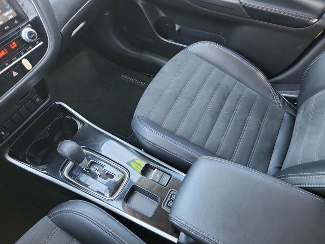 used 2020 Mitsubishi Outlander car, priced at $18,360