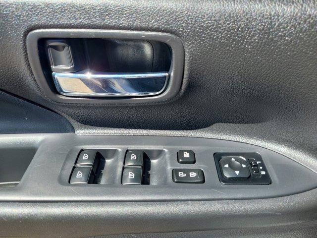 used 2020 Mitsubishi Outlander car, priced at $18,360