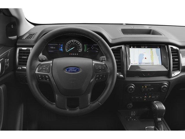 used 2019 Ford Ranger car, priced at $28,436