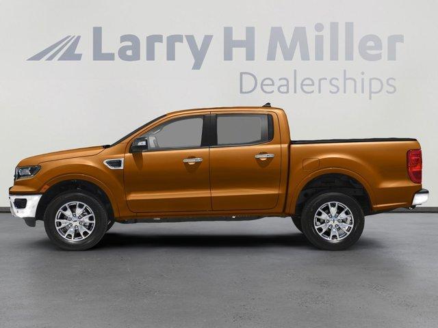 used 2019 Ford Ranger car, priced at $28,436