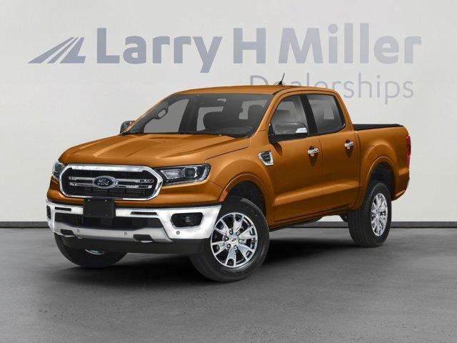 used 2019 Ford Ranger car, priced at $28,436