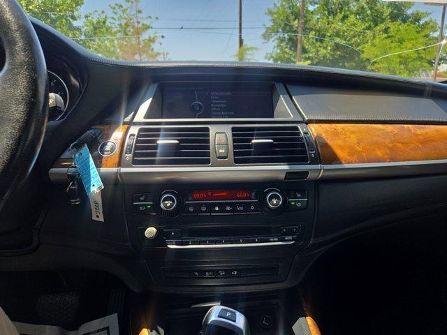 used 2012 BMW X5 car, priced at $9,995