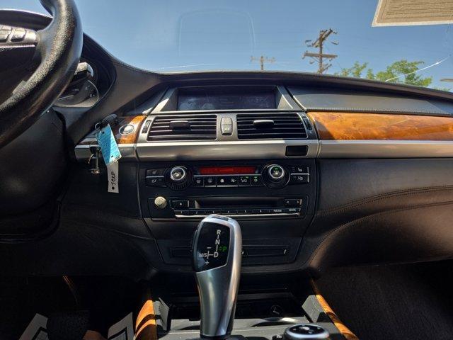 used 2012 BMW X5 car, priced at $9,995