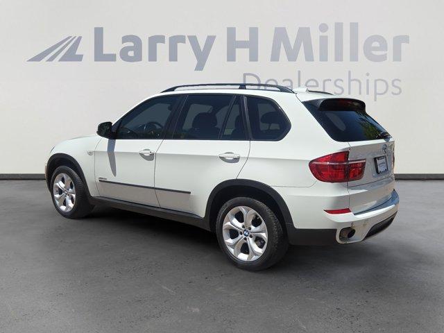 used 2012 BMW X5 car, priced at $9,995