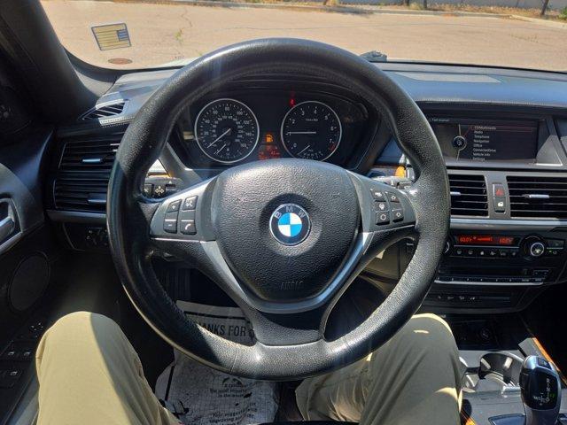 used 2012 BMW X5 car, priced at $9,995
