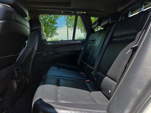 used 2012 BMW X5 car, priced at $9,995