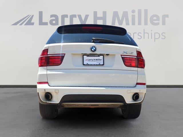 used 2012 BMW X5 car, priced at $9,995