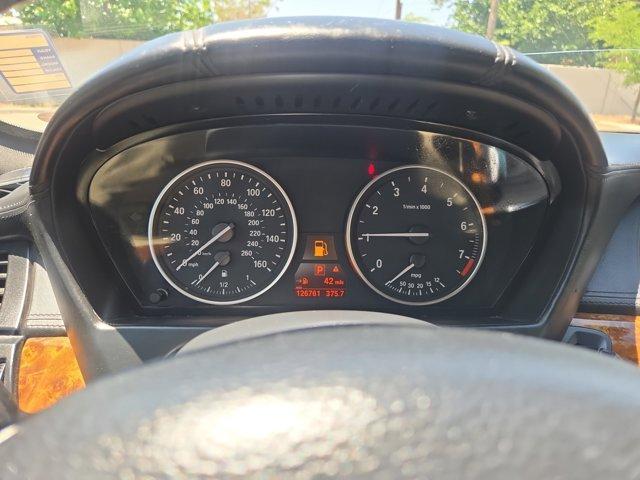 used 2012 BMW X5 car, priced at $9,995