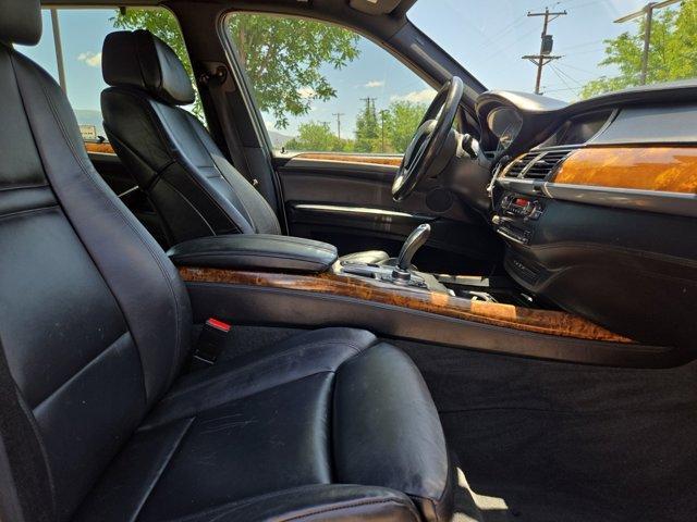 used 2012 BMW X5 car, priced at $9,995