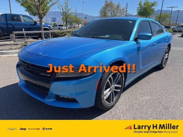 used 2019 Dodge Charger car, priced at $19,988