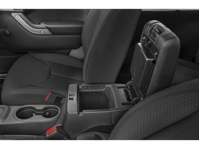 used 2017 Jeep Wrangler car, priced at $19,864