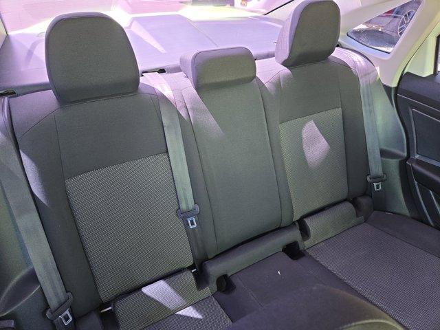 used 2021 Volkswagen Jetta car, priced at $17,763