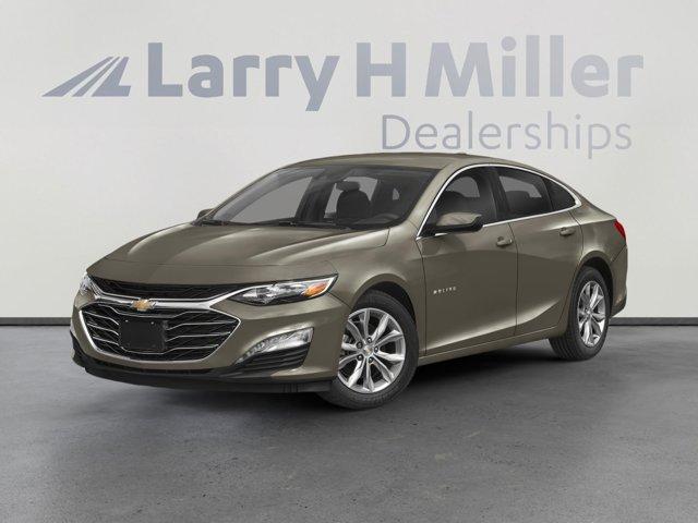 used 2023 Chevrolet Malibu car, priced at $22,995