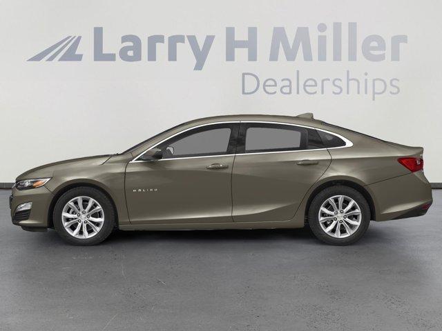 used 2023 Chevrolet Malibu car, priced at $22,995