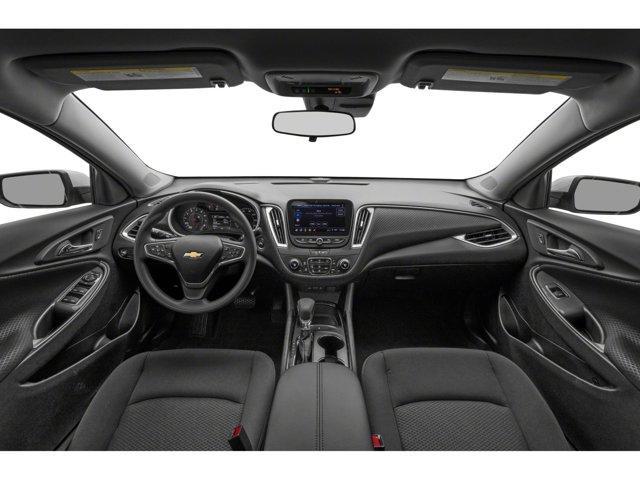 used 2023 Chevrolet Malibu car, priced at $22,995