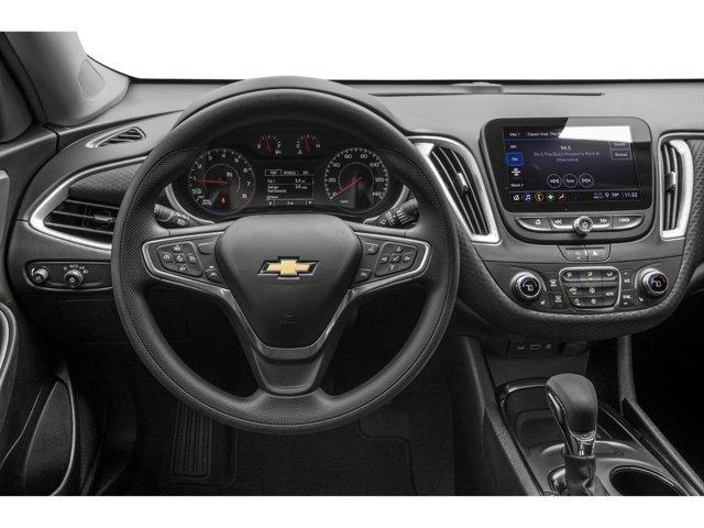 used 2023 Chevrolet Malibu car, priced at $22,995