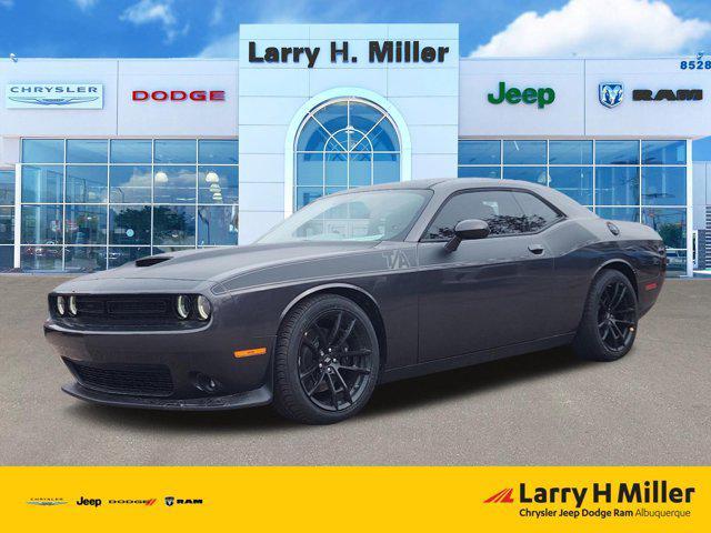 new 2023 Dodge Challenger car, priced at $60,903