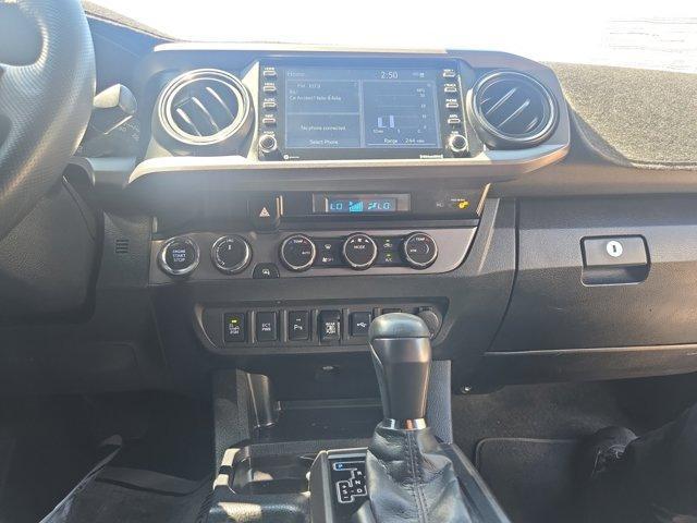 used 2023 Toyota Tacoma car, priced at $41,995