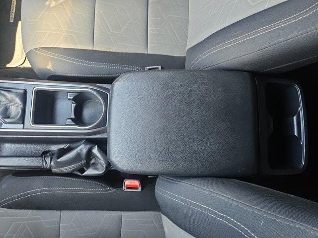 used 2023 Toyota Tacoma car, priced at $41,995