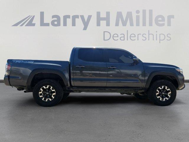 used 2023 Toyota Tacoma car, priced at $41,995