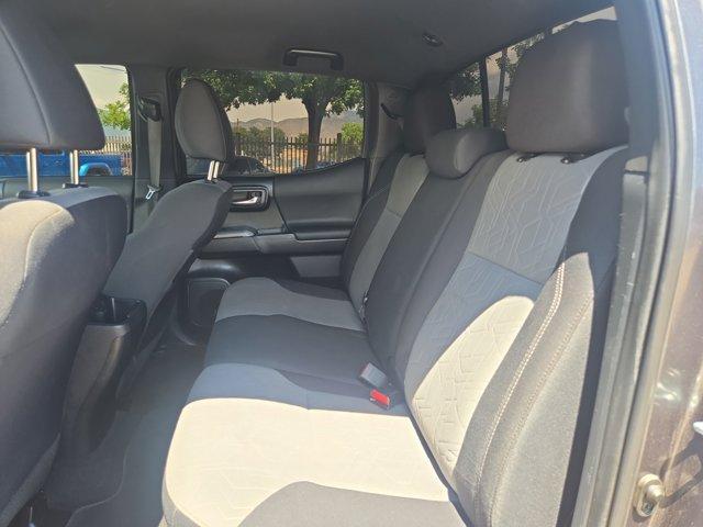 used 2023 Toyota Tacoma car, priced at $41,995