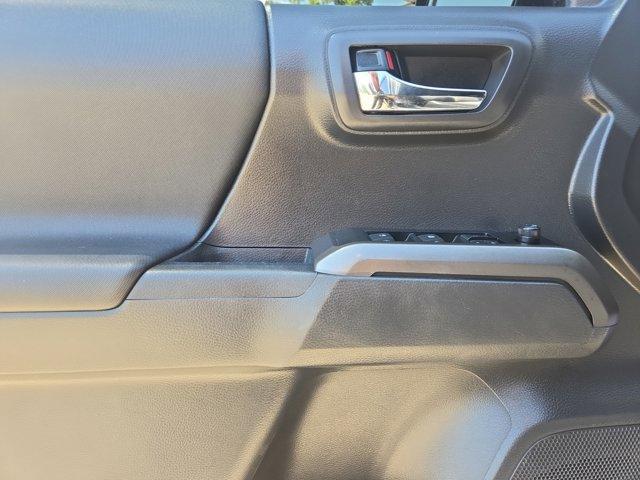 used 2023 Toyota Tacoma car, priced at $41,995