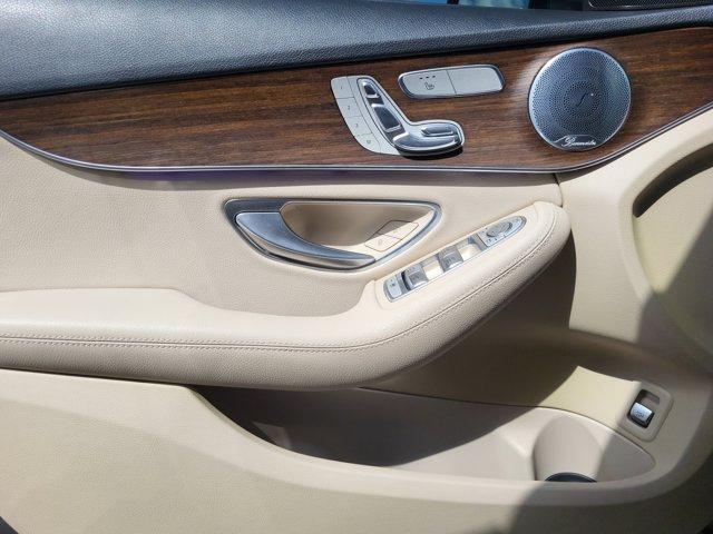 used 2020 Mercedes-Benz C-Class car, priced at $26,581