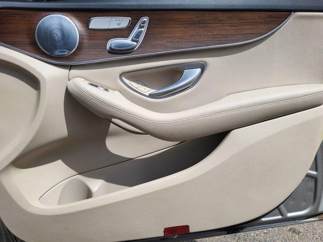 used 2020 Mercedes-Benz C-Class car, priced at $26,581