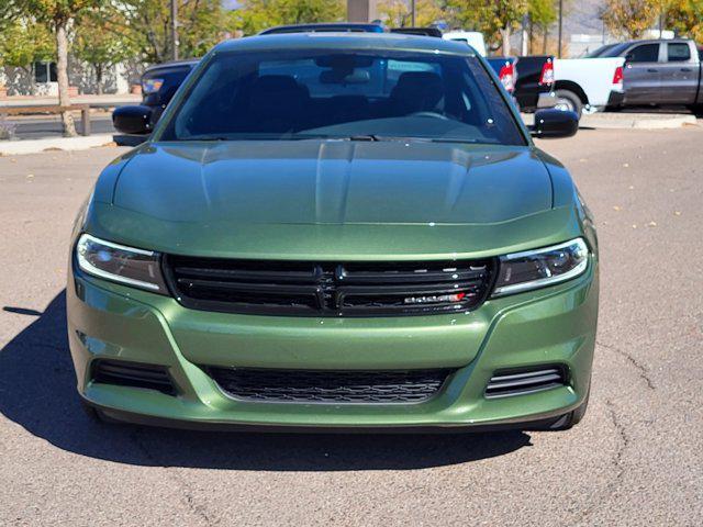 new 2023 Dodge Charger car, priced at $27,698