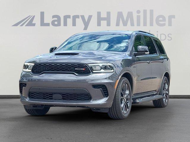 new 2025 Dodge Durango car, priced at $53,078