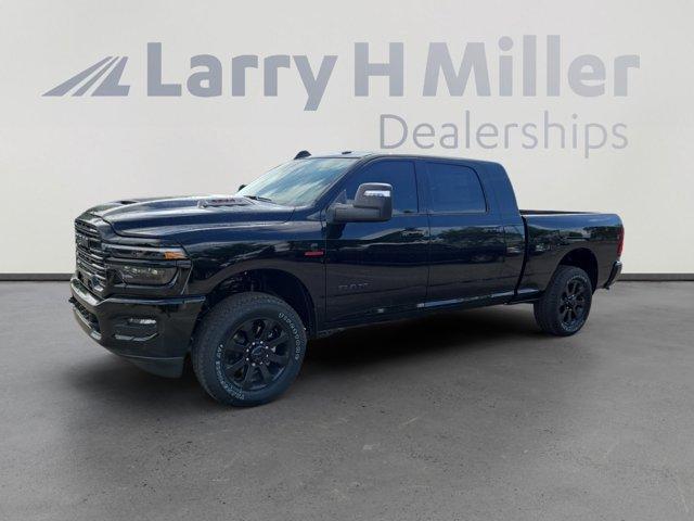 new 2025 Ram 3500 car, priced at $87,468
