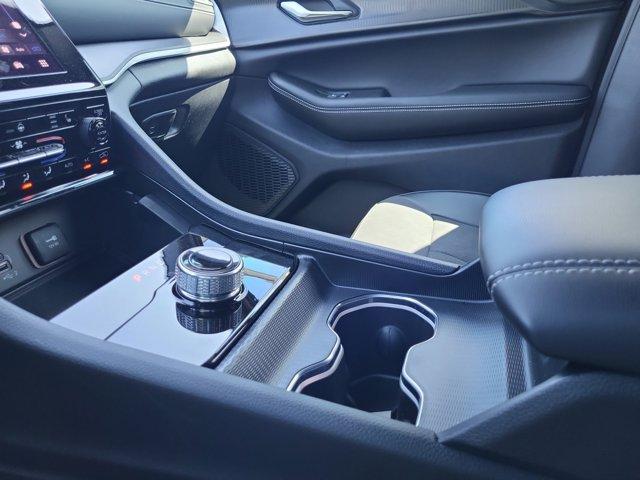 new 2025 Jeep Grand Cherokee car, priced at $42,775