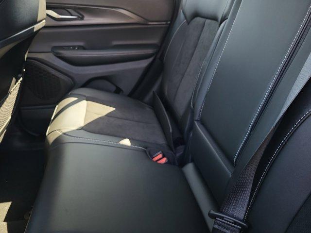 new 2025 Jeep Grand Cherokee car, priced at $42,775