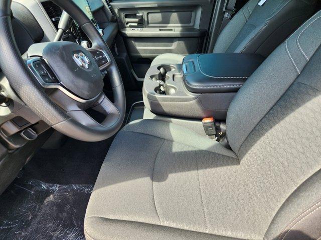 new 2025 Ram 2500 car, priced at $65,395