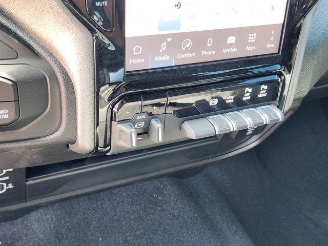 new 2025 Ram 2500 car, priced at $65,395