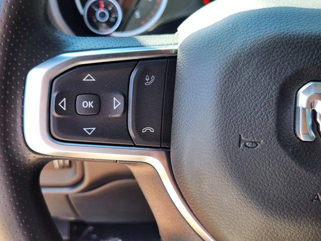 new 2025 Ram 2500 car, priced at $65,395