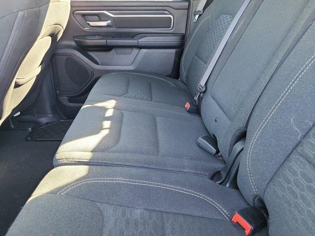used 2025 Ram 1500 car, priced at $46,050