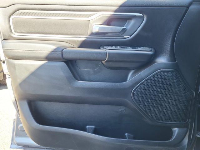 used 2025 Ram 1500 car, priced at $46,050