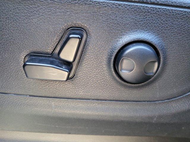 used 2025 Ram 1500 car, priced at $46,050