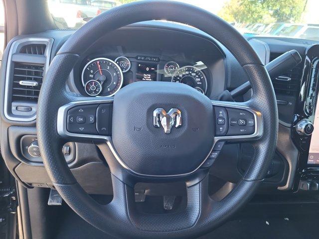 new 2025 Ram 2500 car, priced at $67,360