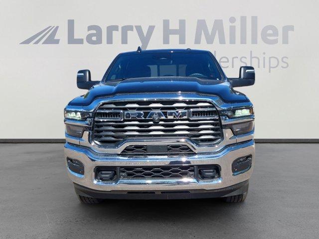 new 2025 Ram 2500 car, priced at $67,360