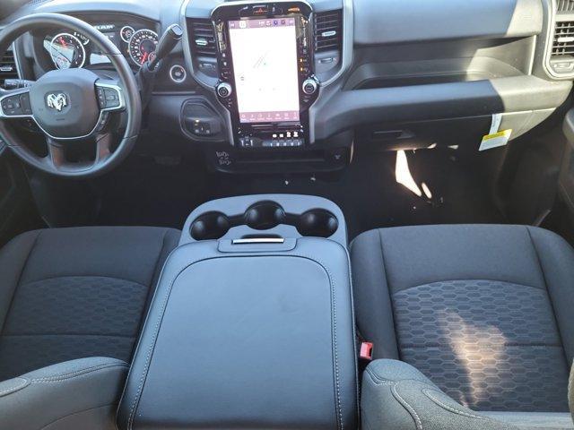new 2025 Ram 2500 car, priced at $67,360