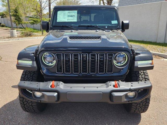 new 2024 Jeep Gladiator car, priced at $67,408