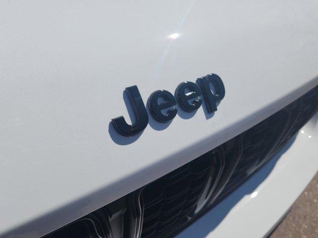 new 2024 Jeep Grand Cherokee L car, priced at $47,278