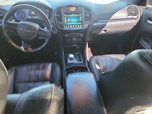 used 2018 Chrysler 300 car, priced at $15,497