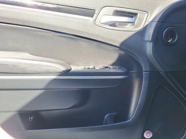 used 2018 Chrysler 300 car, priced at $15,497