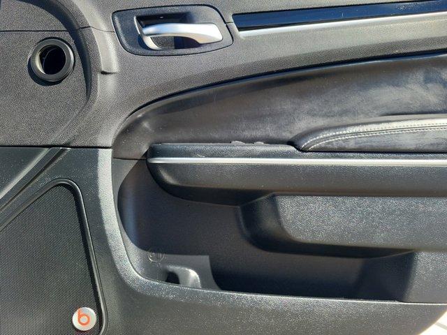 used 2018 Chrysler 300 car, priced at $15,497