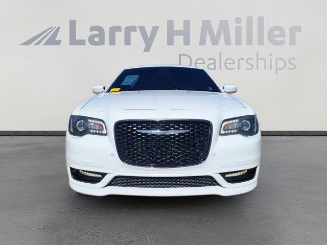 used 2018 Chrysler 300 car, priced at $15,497