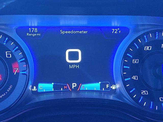 used 2018 Chrysler 300 car, priced at $15,497