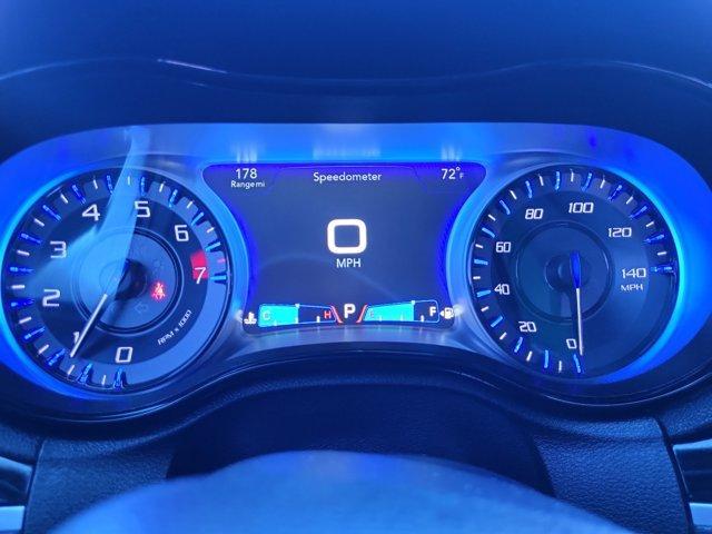 used 2018 Chrysler 300 car, priced at $15,497